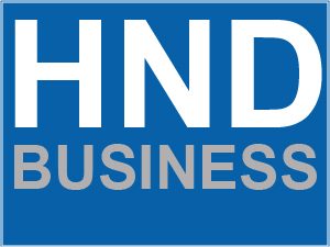 HND BUSINESS 1