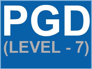 PGD logo