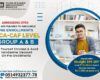 CA-CAF Level Pre Enrollments