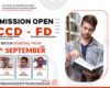 ACCA-FD Admissions Open
