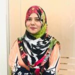 Miss Laiba Rashid 13 Laiba Rashid